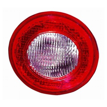 Back Up Light Assembly