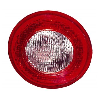 Back Up Light Assembly