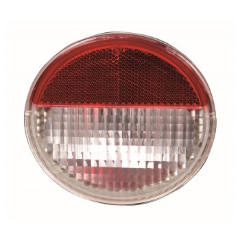 Back Up Light Assembly