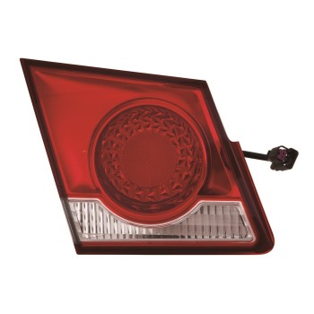 Tail Light Assembly
