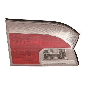 Tail Light Assembly