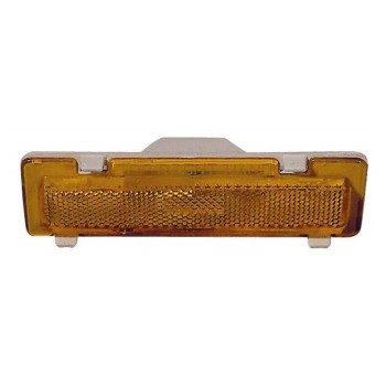 Side Marker Light Assembly