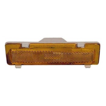 Side Marker Light Assembly