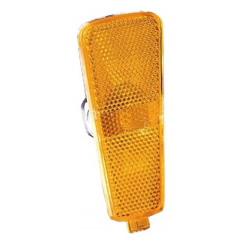 Side Marker Light Assembly
