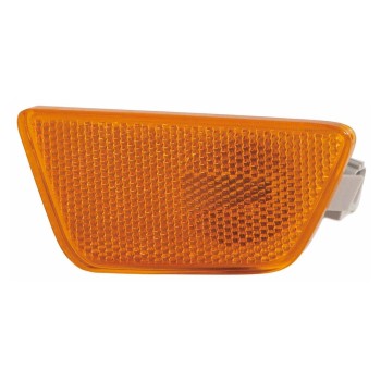 Side Marker Light Assembly
