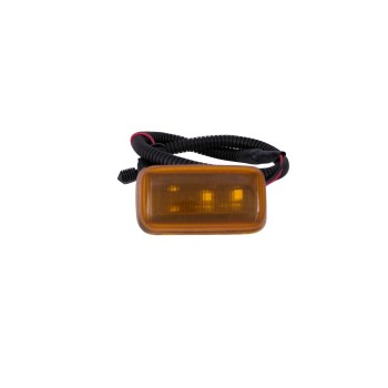 Side Marker Light Assembly