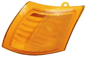 Side Marker Light Assembly