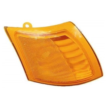 Side Marker Light Assembly