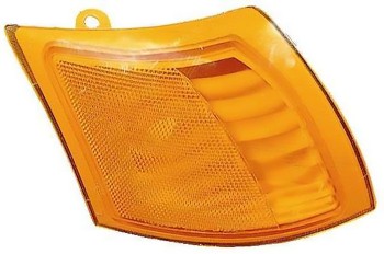 Side Marker Light Assembly