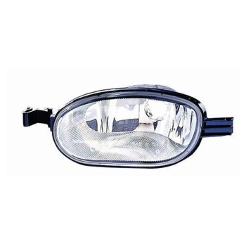 Cornering Light Lens / Housing