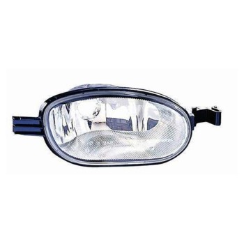 Cornering Light Lens / Housing