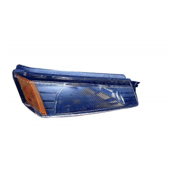 Parking Light Assembly