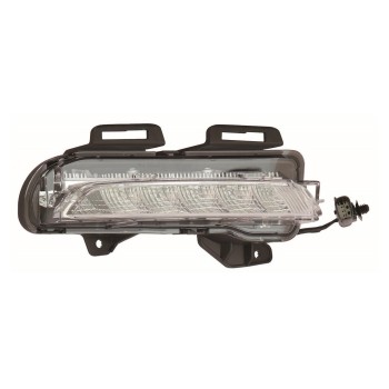 Daytime Running Light