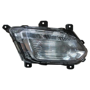 Daytime Running Light