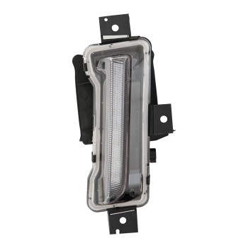 Daytime Running Light