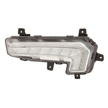 Daytime Running Light