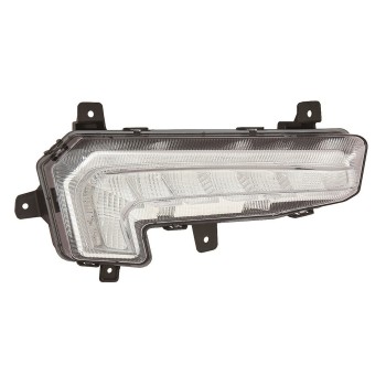 Daytime Running Light