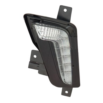 Daytime Running Light