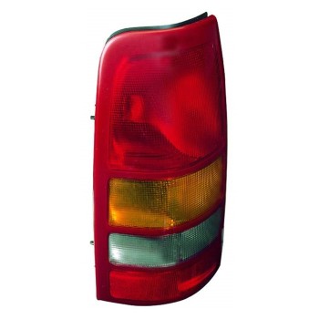 Tail Light Assembly