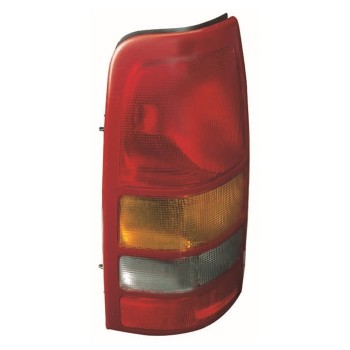 Tail Light Assembly