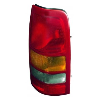Tail Light Assembly
