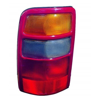 Tail Light Assembly