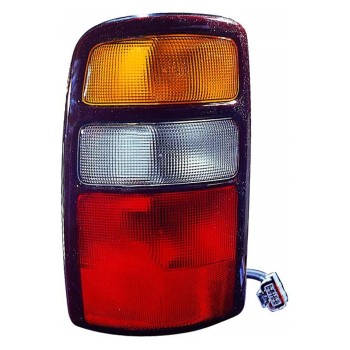 Tail Light Assembly