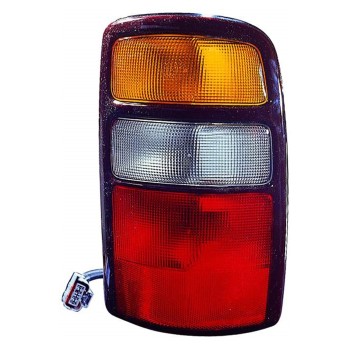 Tail Light Assembly