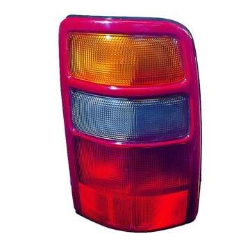 Tail Light Assembly