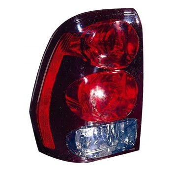 Tail Light Assembly