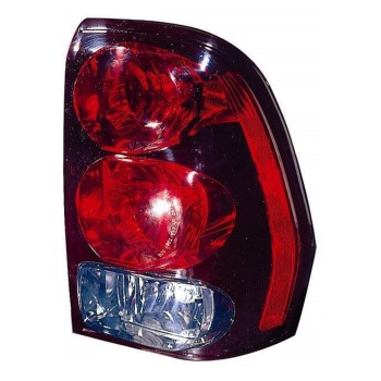 Tail Light Assembly