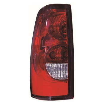 Tail Light Assembly