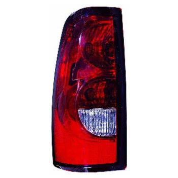 Tail Light Assembly
