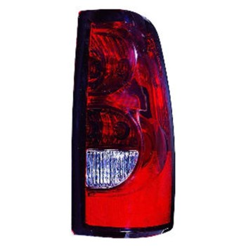 Tail Light Assembly