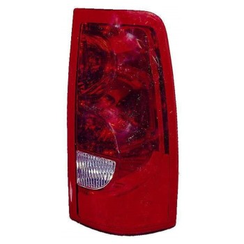 Tail Light Assembly