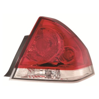 Tail Light Assembly