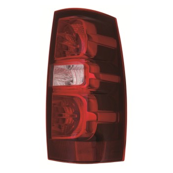 Tail Light Assembly