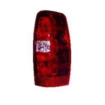 Tail Light Assembly