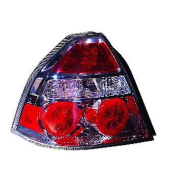 Tail Light Assembly