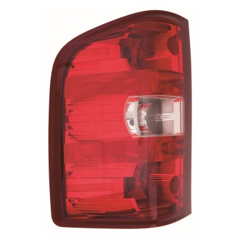 Tail Light Assembly
