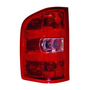 Tail Light Assembly