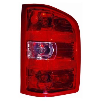 Tail Light Assembly