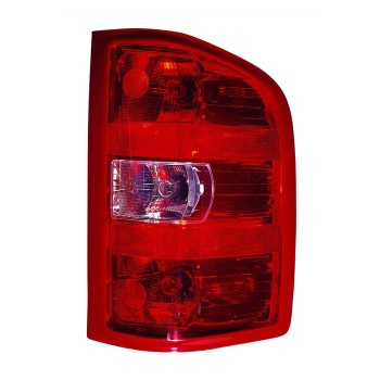 Tail Light Assembly