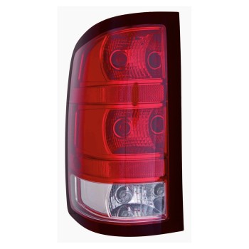 Tail Light Assembly
