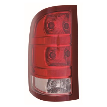 Tail Light Assembly
