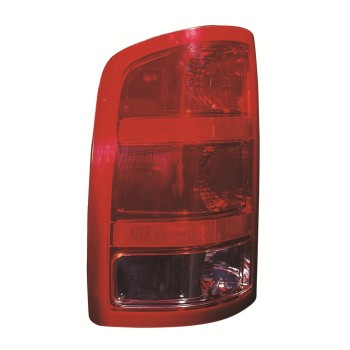 Tail Light Assembly