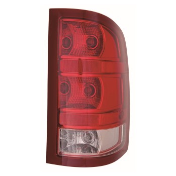 Tail Light Assembly