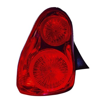 Tail Light Assembly