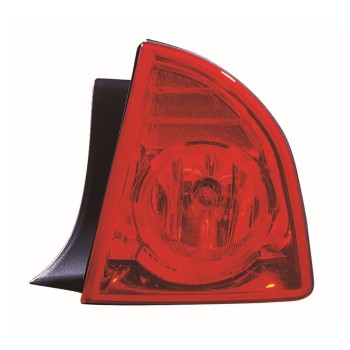 Tail Light Assembly