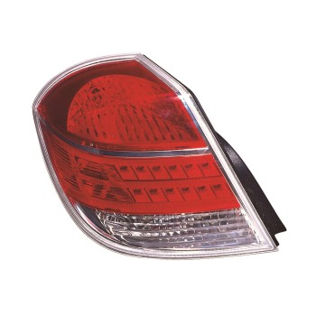 Tail Light Assembly